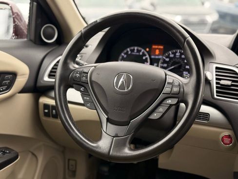 Used 2018 Acura RDX FWD w/ Technology Package image 37