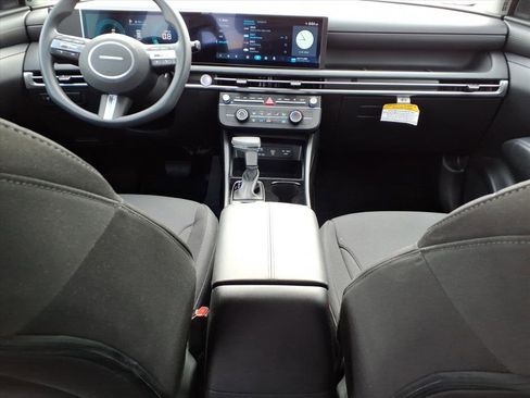 New 2026 Hyundai Tucson SE FWD image 13