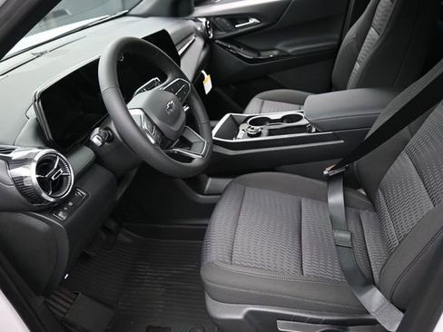 New 2026 Chevrolet Equinox LT w/ Midnight Edition FWD image 8