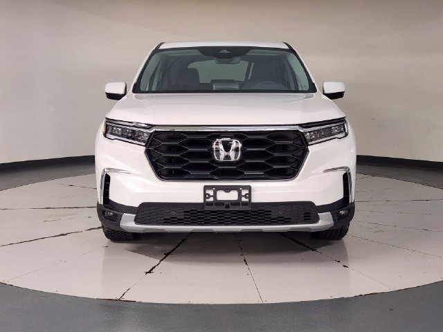 Used 2025 Honda Pilot EX-L image 9