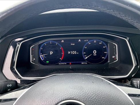 Used 2019 Volkswagen Jetta SEL image 17