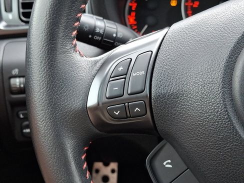 Used 2013 Subaru Impreza WRX Premium AWD/4WD image 22