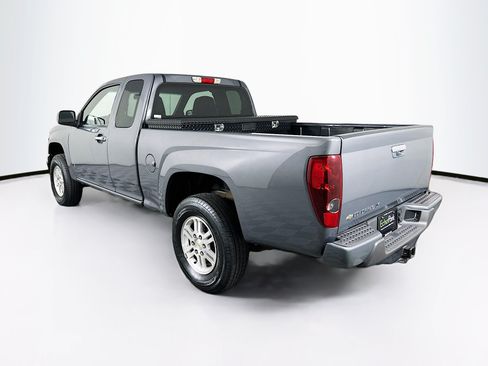 Used 2009 Chevrolet Colorado LT w/ Power Convenience Package AWD/4WD image 5