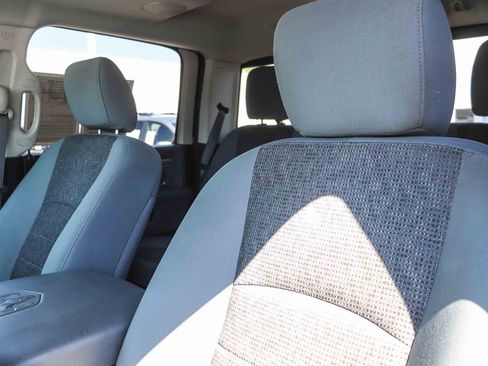 Used 2019 RAM 1500 Classic Warlock w/ Luxury Group image 24