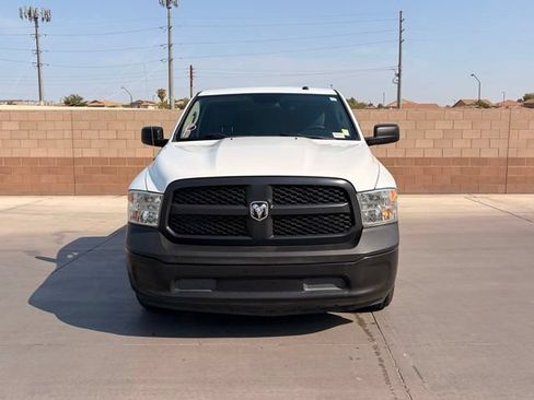 Used 2013 RAM 1500 Tradesman w/ Popular Equipment Group RWD image 3