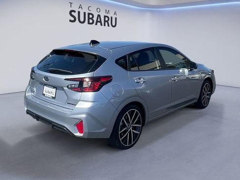 New 2026 Subaru Impreza 2.0i Sport AWD/4WD image 5