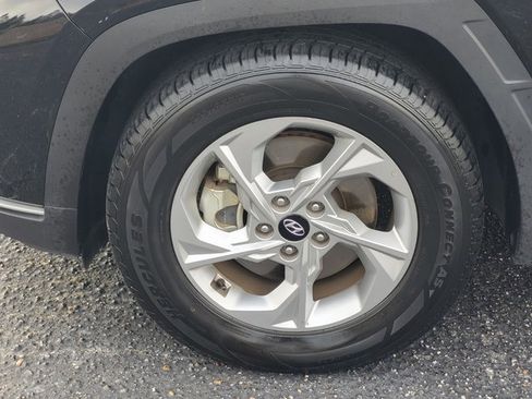 Used 2024 Hyundai Tucson SEL image 9