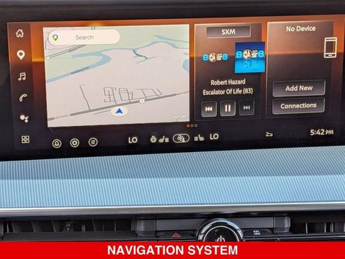 Certified 2026 Nissan Murano SL AWD/4WD image 24