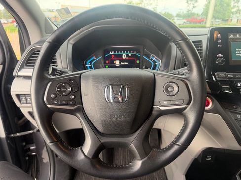 Used 2022 Honda Odyssey EX-L image 12
