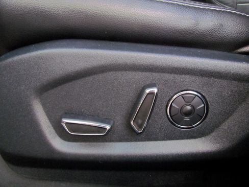 Used 2018 Ford Explorer Limited w/ Equipment Group 301A image 17