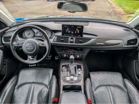 Used 2016 Audi S6 Premium Plus AWD/4WD image 28
