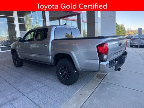 Certified 2023 Toyota Tacoma SR5 AWD/4WD image 15