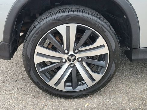 Used 2020 Mitsubishi Outlander Sport ES AWD/4WD image 5