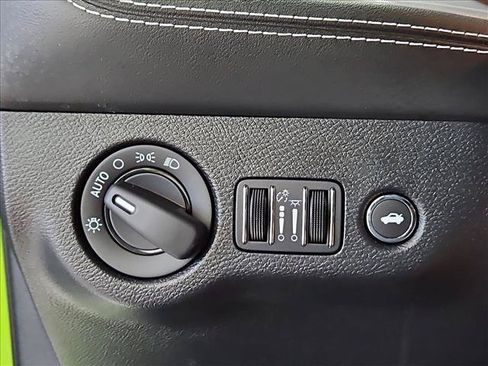 Used 2023 Dodge Challenger SRT Hellcat RWD image 21
