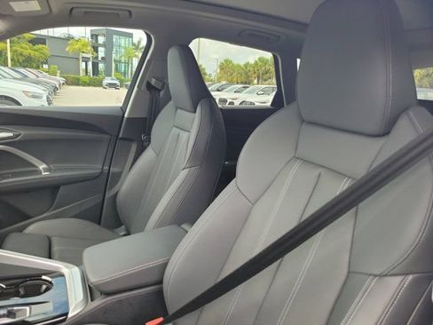 Certified 2025 Audi Q5 Premium w/ Premium Plus AWD/4WD image 16