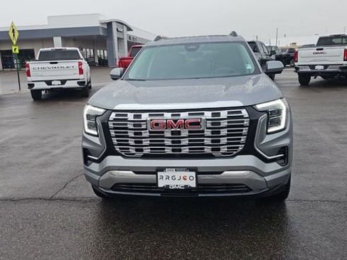 New 2026 GMC Terrain Denali AWD/4WD image 3