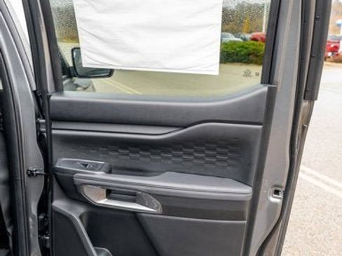 New 2025 Ford Ranger XLT w/ Equipment Group 301A High image 50