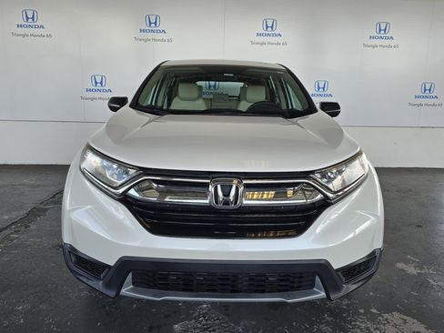 Used 2019 Honda CR-V LX image 19