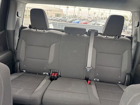 Used 2023 Chevrolet Silverado 1500 Custom image 20