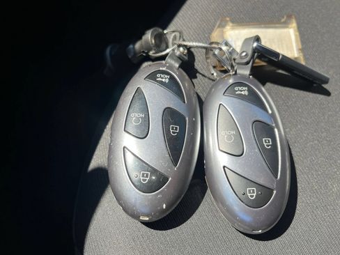 Used 2025 Hyundai Tucson SEL AWD/4WD image 27
