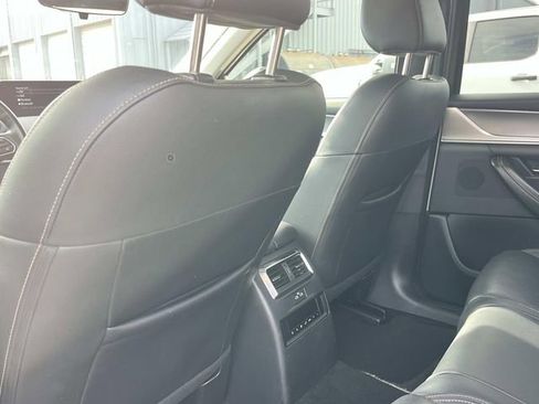 Used 2024 MAZDA CX-90 3.3 Turbo w/ Preferred Plus image 21