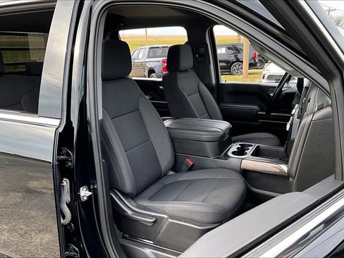 Used 2023 GMC Sierra 3500 SLE w/ SLE Convenience Package image 7