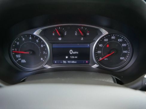 Used 2022 GMC Terrain AT4 w/ LPO, Floor Liner Package AWD/4WD image 31
