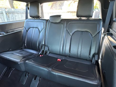 Used 2021 Ford Expedition Max Limited w/ Cargo Package image 15