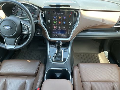 Certified 2021 Subaru Outback Touring XT image 15