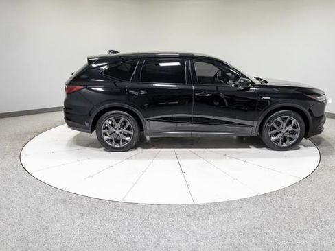 Used 2022 Acura MDX A-Spec AWD/4WD image 9