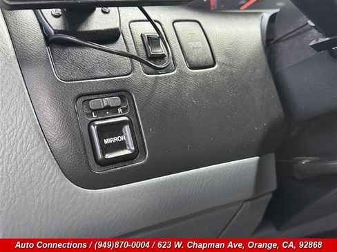 Used 2000 Honda Odyssey LX image 20