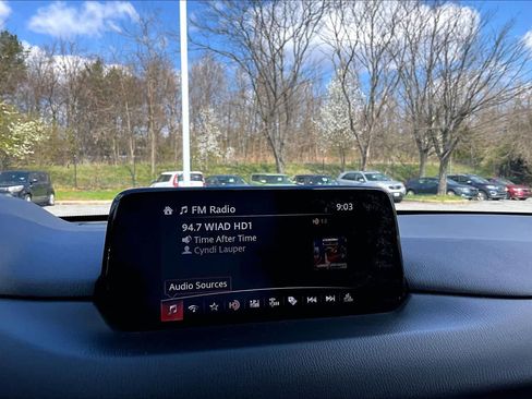 Used 2018 MAZDA CX-5 Sport image 33