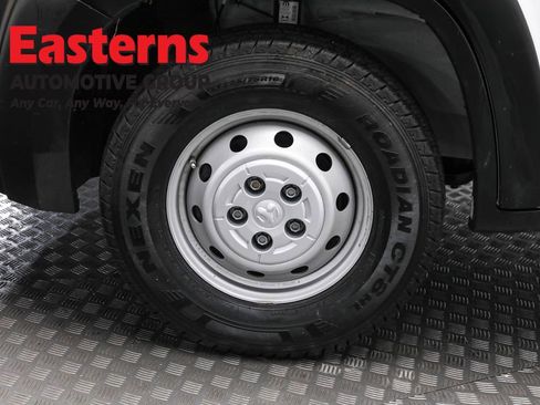 Used 2023 RAM ProMaster 3500 w/ Driver Convenience Group image 30