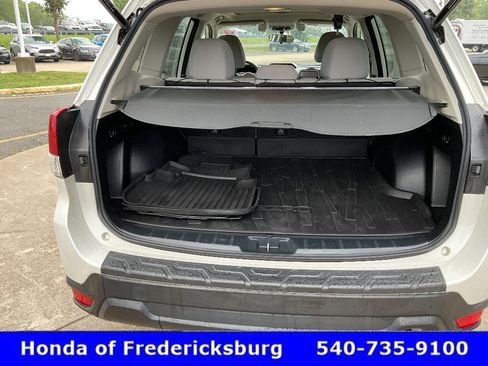 Used 2019 Subaru Forester Premium AWD/4WD image 20