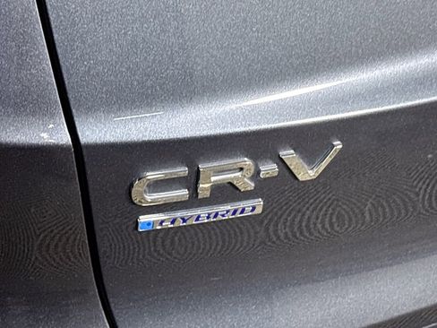 Certified 2024 Honda CR-V Sport Touring image 26