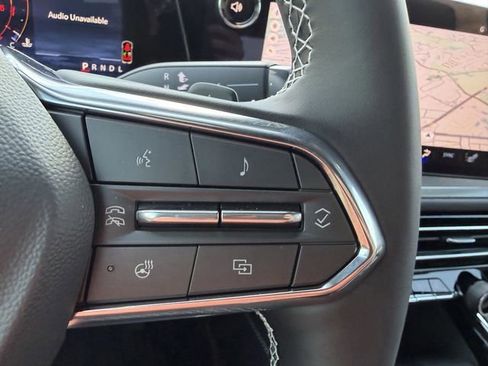 New 2026 Chevrolet Traverse LT FWD image 32