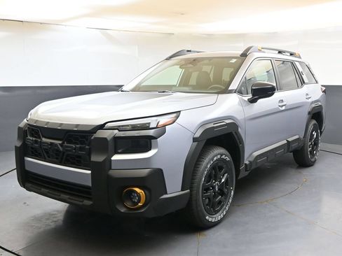 New 2026 Subaru Outback Wilderness AWD/4WD image 1