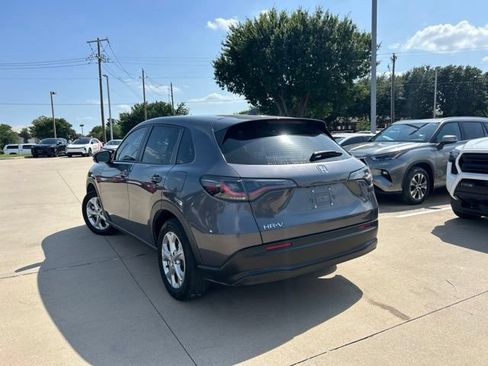 Used 2023 Honda HR-V LX image 5