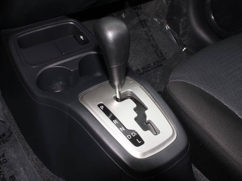 Used 2024 Mitsubishi Mirage G4 LE FWD image 14
