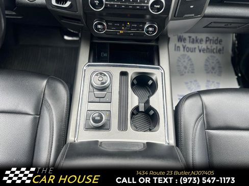 Used 2021 Ford Expedition Max XLT image 29