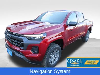 New 2026 Chevrolet Colorado LT w/ LT Convenience Package