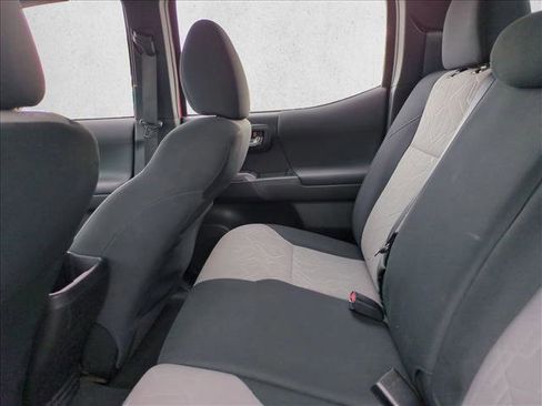 Certified 2023 Toyota Tacoma TRD Sport RWD image 17