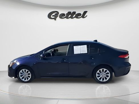 Used 2021 Toyota Corolla LE w/ LE Premium Package image 5