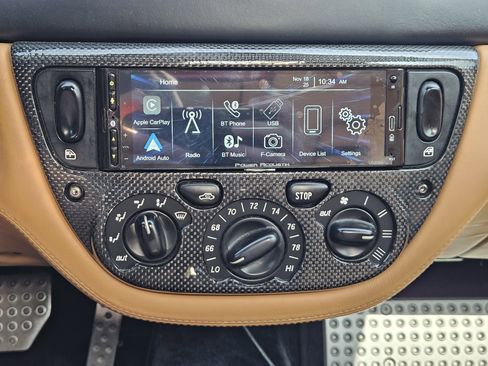 Used 2001 Ferrari 360 Spider image 20