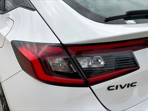 New 2026 Honda Civic Sport Touring image 14