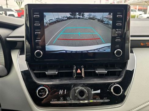 Used 2020 Toyota Corolla SE image 11