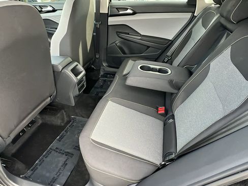 Certified 2023 Volkswagen Taos S image 24