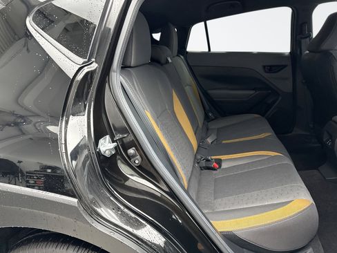 Used 2025 Subaru Crosstrek 2.5i Sport w/ Crosstrek Mirror Package image 18