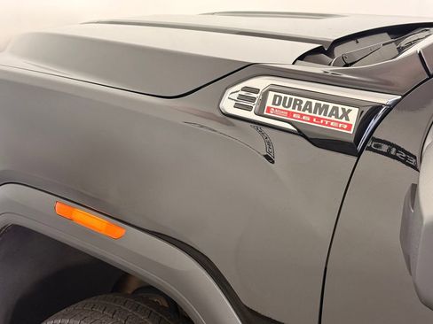 Used 2026 GMC Sierra 3500 Pro AWD/4WD image 13