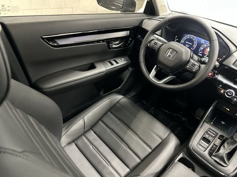 New 2026 Honda CR-V EX-L image 12
